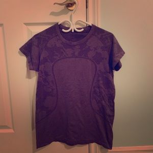 ✨ Limited Addition Runner Tee